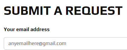 FACEIT Community Support tweet media