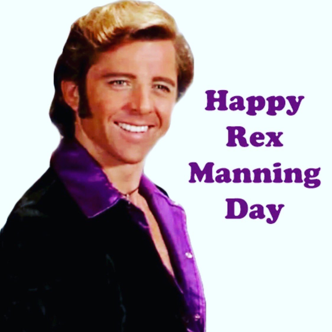 ToadWetSprocket's tweet photo. Say no more..mon amours.
#RexManningDay https://t.co/NSDSoIf5YM