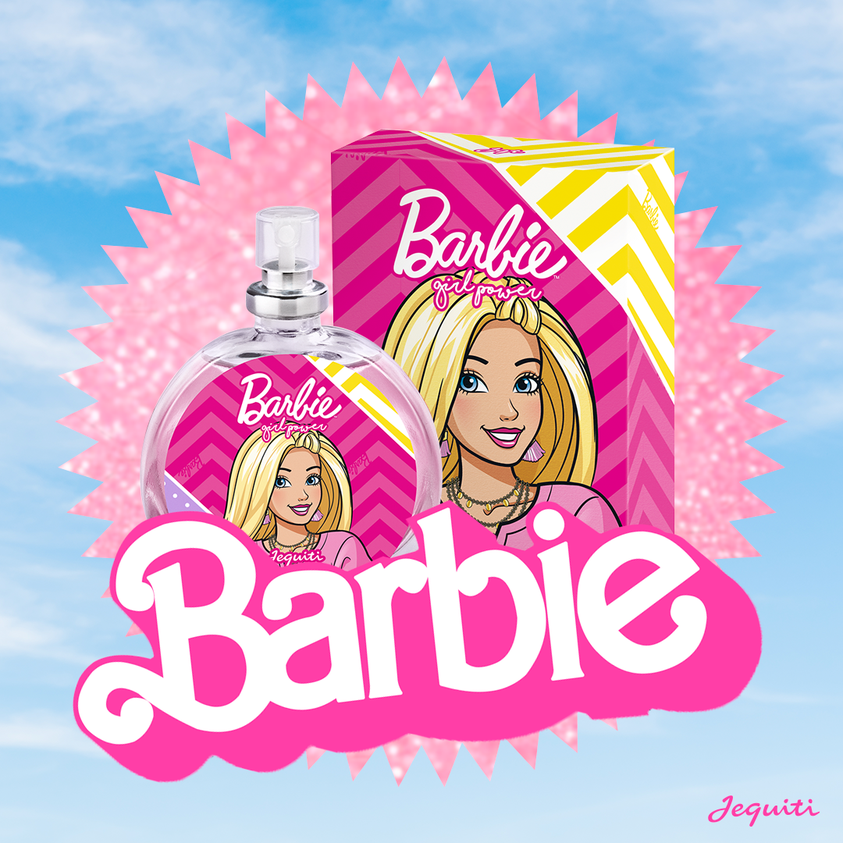 A @Barbie e seu mundo cor-de-rosa chegaram arrasando na Jequiti! Que tal garantir os seus produtos e entrar na trend #BarbieCore com a gente? Garanta já sua vendas e divulgue o vídeo com seus clientes! 💖
#Barbie #JequitiCosmeticos #BarbieTheMovie #BarbieMovie #BarbieLiveAction