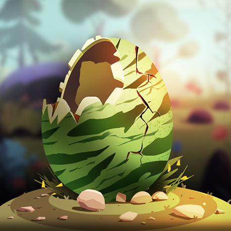 Cryptosimeji x Cradles
Cradles has secured a funding of $4 million
🥚 3x Cradles WL Raffle

To Enter :
1️⃣  Like💓+ RT🔁 this tweet
2️⃣ Tag 3 friends
3️⃣Join the official DC: discord.gg/qfRzMxVP7E

Ends in 48h