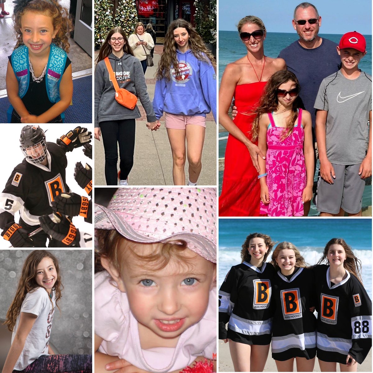 Happy Sweet 16 Ally! Your smile brightens every room, your stick lights the lamp, and your intense devotion to your teammates is evident on and off the ice. #biggbyfamily

<a href="/BiggbyAAAGirls/">Biggby AAA Girls Hockey</a>