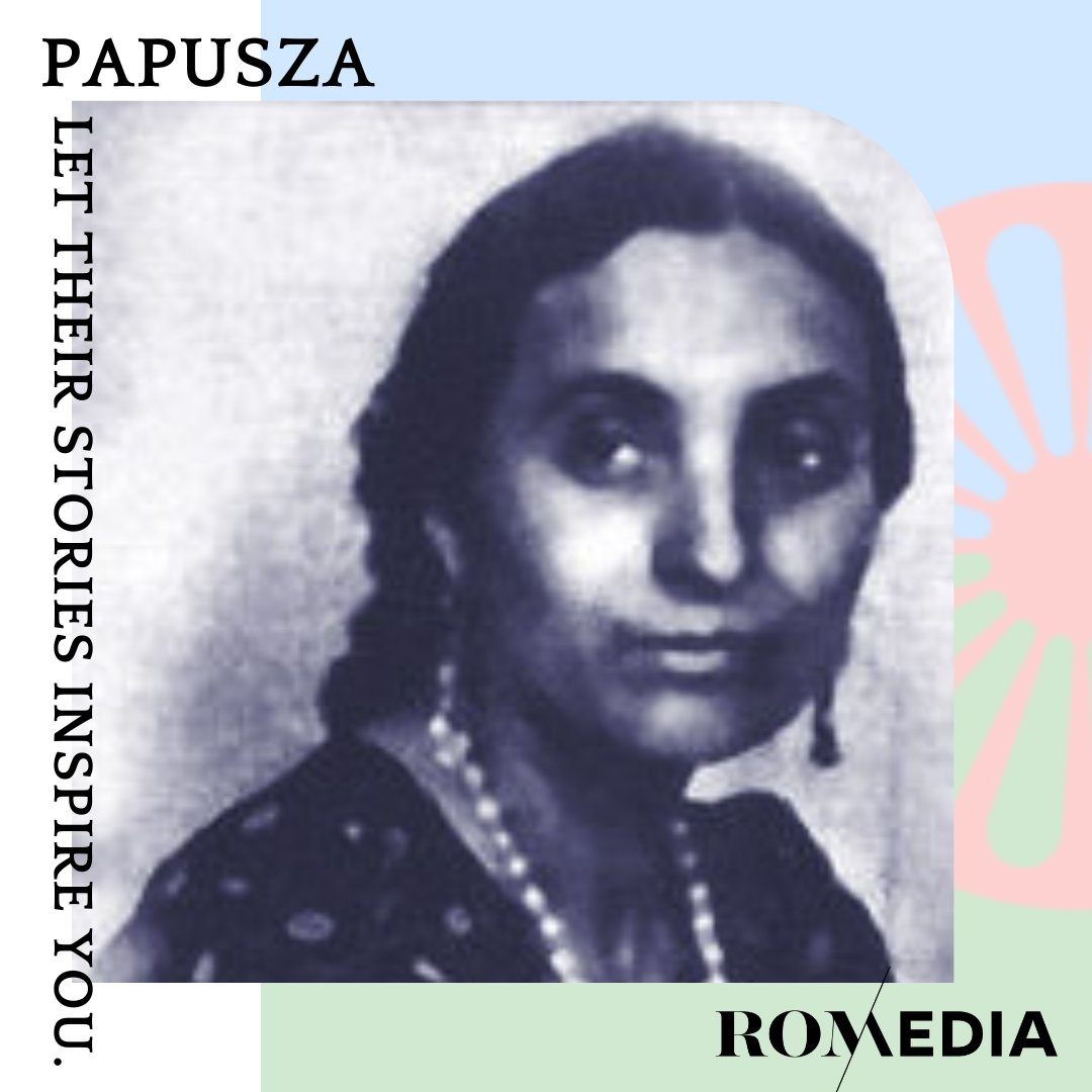 Romedia Foundation tweet media