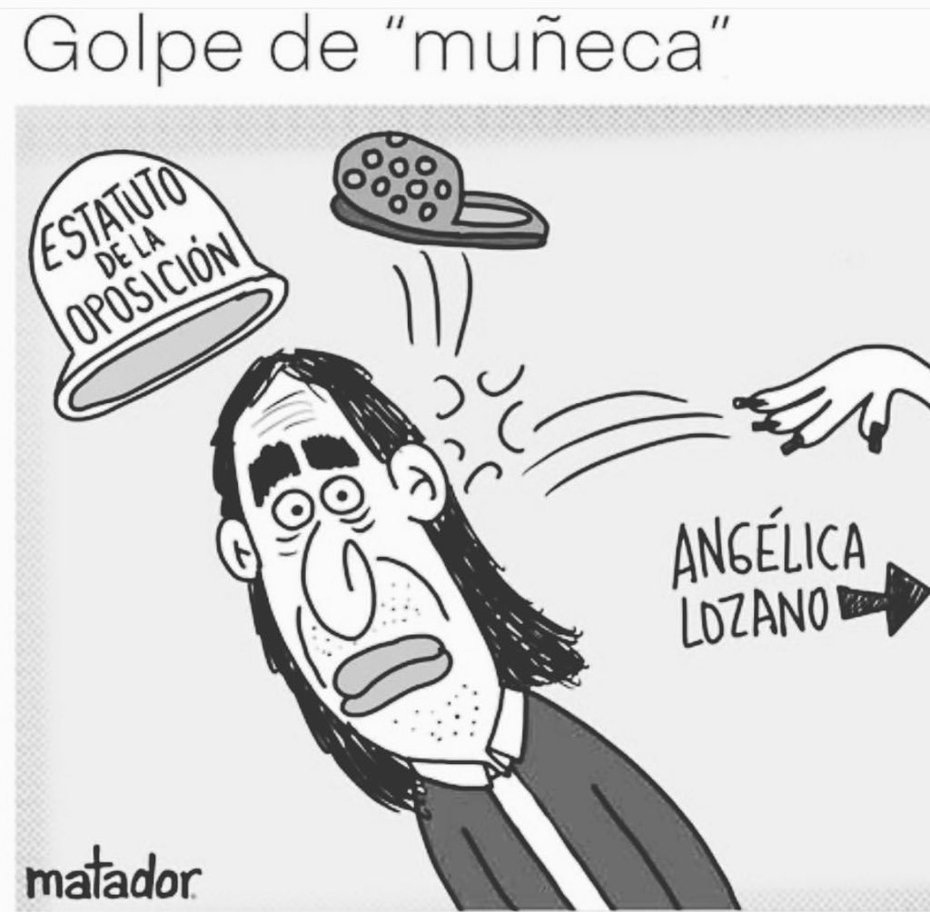 GustavoBolivar's tweet photo. Matador cometió un grave error, se arrepintió, lo enmendó, pagó y 10 años después sigue con su esposa.

Pidámosle a @Matador000 que vuelva. Este país lo necesita. El humor politico enriquece las democracias.
🧵 las que me han tocado: https://t.co/xkm5EqRb0F