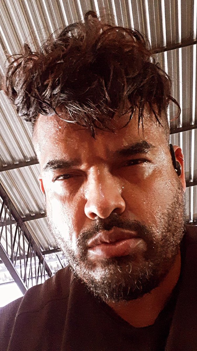 vhiprestes's tweet photo. Pós feriado, mandando aquele treino de peito...
#foco #treino #onlyfansFree #croostreining #gym #grindr #scruff #man #gaydaddy #instangay #instaboy 🔞 https://t.co/slQegYhkwv