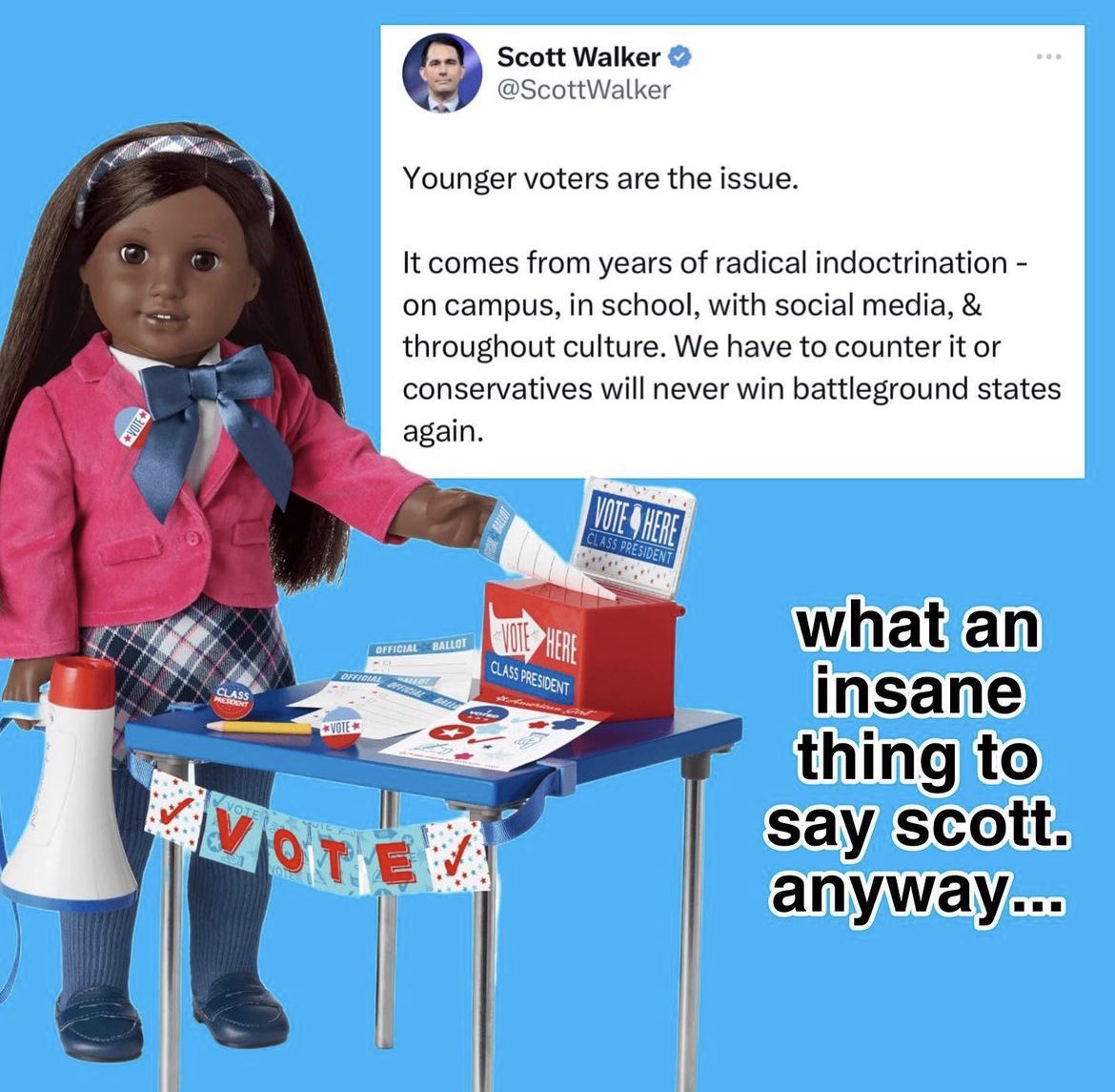 UWODems's tweet photo. https://t.co/T8WSZQsCQJ