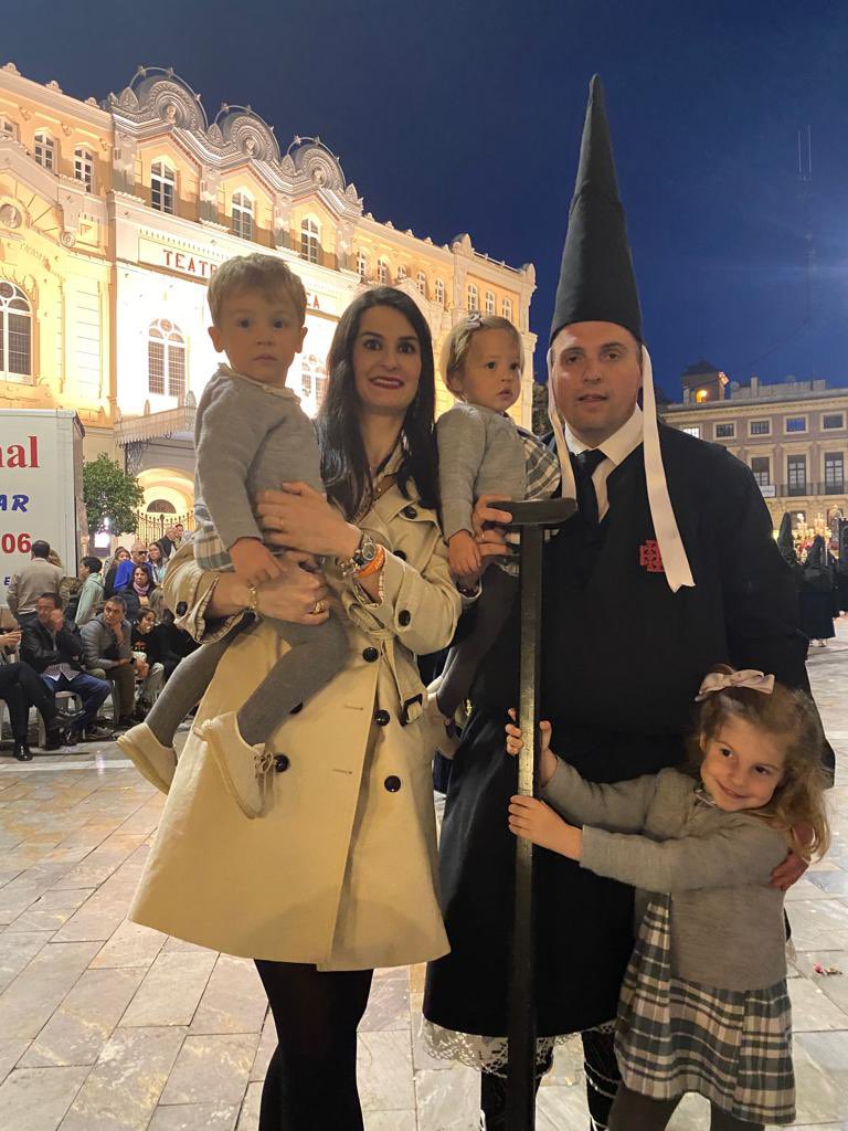 Santo Sepulcro Murcia