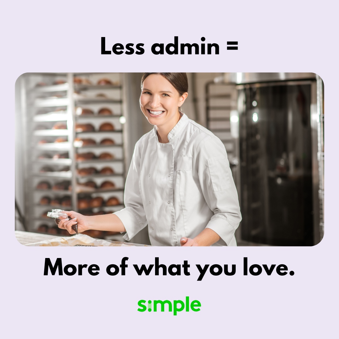 SimpleMrktplace's tweet photo. You can spend less time on paperwork and more time on your passion with Simple.Share your invoices with us, eliminate purchasing fatigue, and experience the freedom that comes with streamlined operations. Join now ➡️ https://t.co/FcBz4NSPZE #restaurantpurchasing https://t.co/FOBT2vF8rV