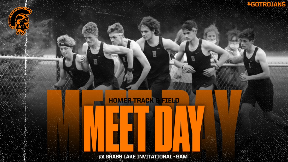 HomerTrojanAthletics (@homer_athletics) on Twitter photo 