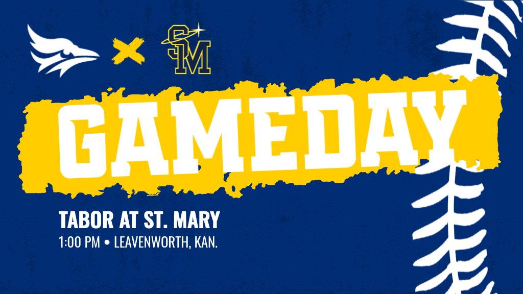 Tabor College Athletics tweet media