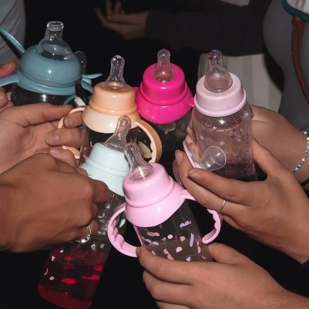 ℝ𝕖𝕤𝕚𝕕𝕖𝕟𝕔𝕖 𝕄𝕠𝕥𝕙𝕖𝕣 𝕒𝕟𝕕 𝔻𝕒𝕦𝕘𝕙𝕥𝕖𝕣

We had a blast at Impala during our Mother and Daughter event where all our first years got a residence mother, who is seen as her mother away from home.

☁🎀☁🎀☁🎀
#mynwu
#mystudent
#diepienkkoshuis