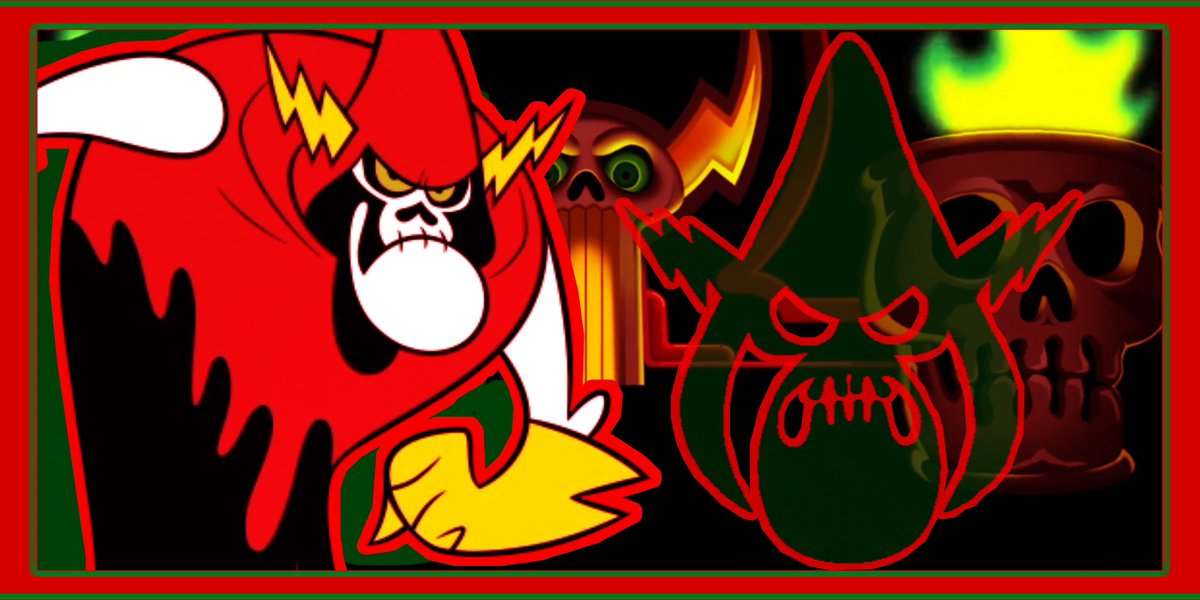 Tetrisisms's tweet photo. Lord Hater. https://t.co/p9rhTc1mMZ https://t.co/zPG0Ns41jD
