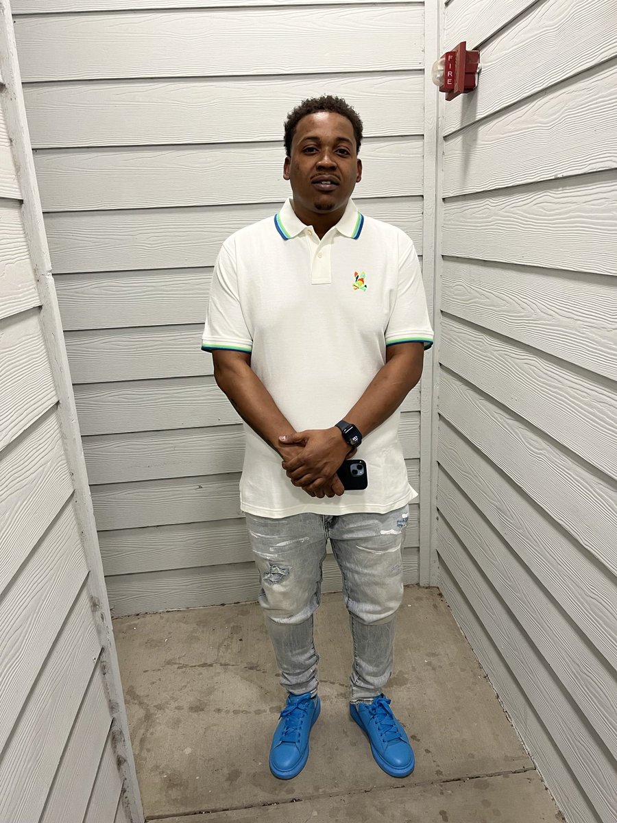 bj_mrkod's tweet photo. #str8Grindmode #itsJustGettingStarted https://t.co/dPckLa2r7O