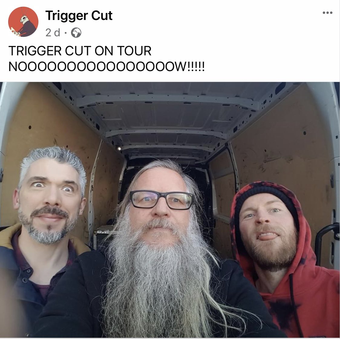 BrexitBuster's tweet photo. I must admit to not having heard of this German rock band before, but its experience of trying - and failing - to go on tour for fans in the UK is the bastard poster child for Tory Brexshit in all its foul shame. ‘Brexit finally killed the cultural interaction between all of us.’ https://t.co/UT1WZQpeMw