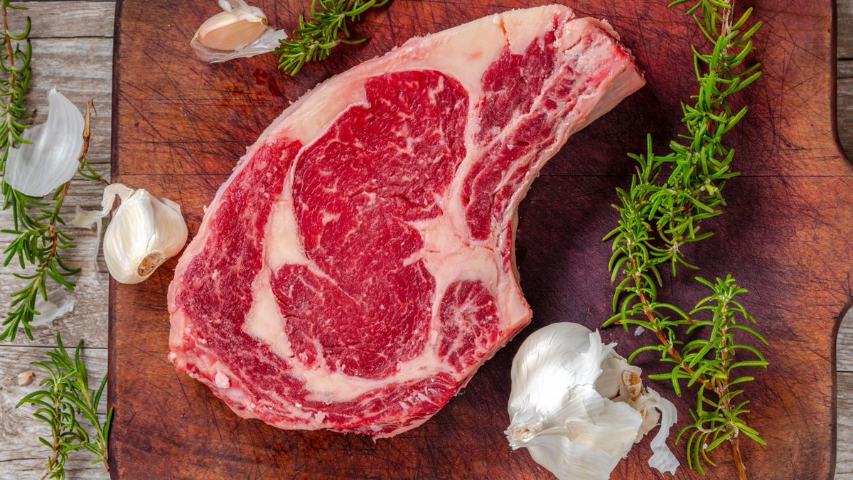 UrbanPrimeViera's tweet photo. Love me tender. Love me delicious.
#makeitdelisious #farmtotable #steakdinner #ranchlife #cowboys #rancheras #steaklover #brevard #vierafl #rockledge #palmbay #cocoabeach #spacecoastliving #spacecoast #Suntree #titusville #merrittisland #indianharbourbeach #satellitebeach https://t.co/93h20upg2D