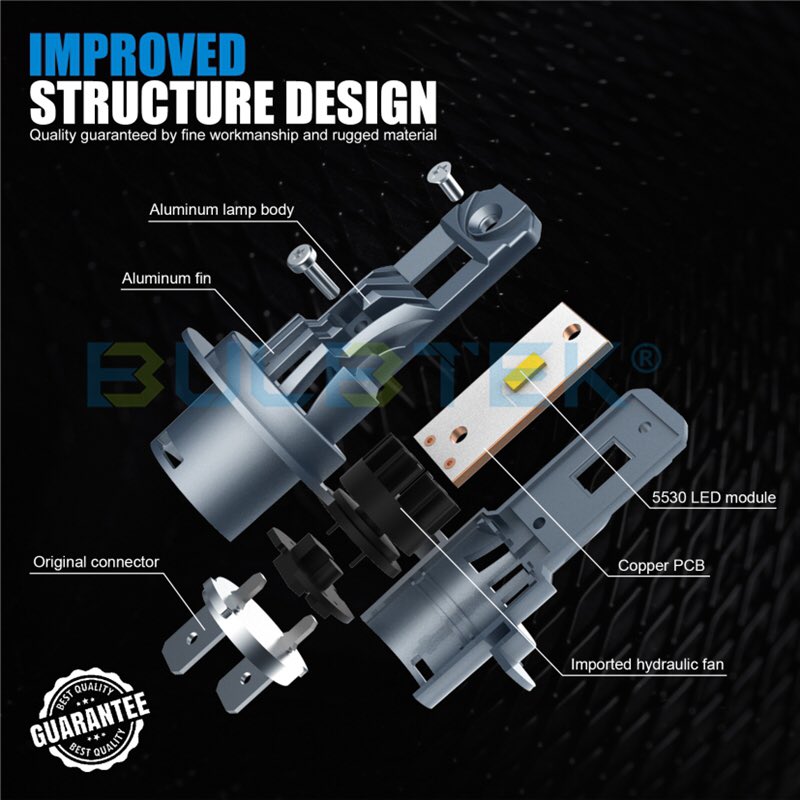 BULBTEK_LED_3's tweet photo. 🚙MINIÑO LED headlight bulb.
👉Halogen size, mostly fit, cooling fan.
👍+350% super bright, 130W &amp; 13000LM.
🌐https://t.co/FRbLOnNB1y
#LEDHeadlight #LEDHeadlightBulb #FanLEDHeadlight #MiniLEDHeadlight #CarHeadlights #AutoHeadlightBulb #h7LED #H11LED #9005LED #9006LED #9012LED https://t.co/a86POmlQOM