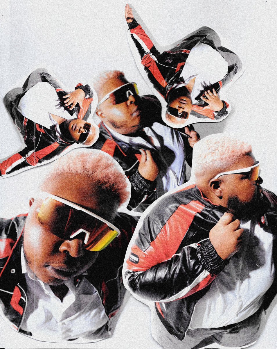 amirstayfly's tweet photo. Zoomin Collage by @tarikcarroll 
Photography by @coldpressedpapi 
EP available for pre-save 🏎️💨🥊
Let’s ride ✨ https://t.co/7YrjZe3tzf https://t.co/ZJrcuF7ImU
