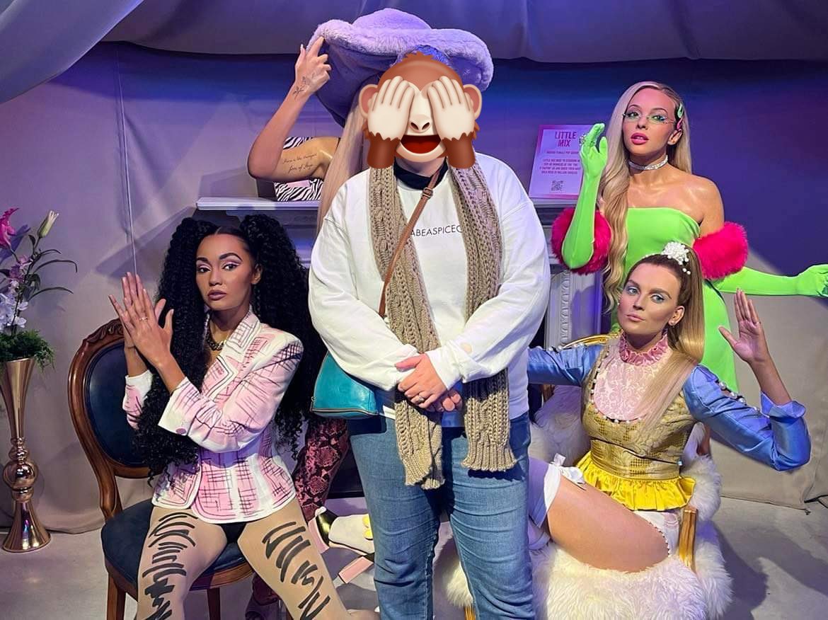 AustralianMixer's tweet photo. Couldn’t resist 💀 https://t.co/vb5XskthYD