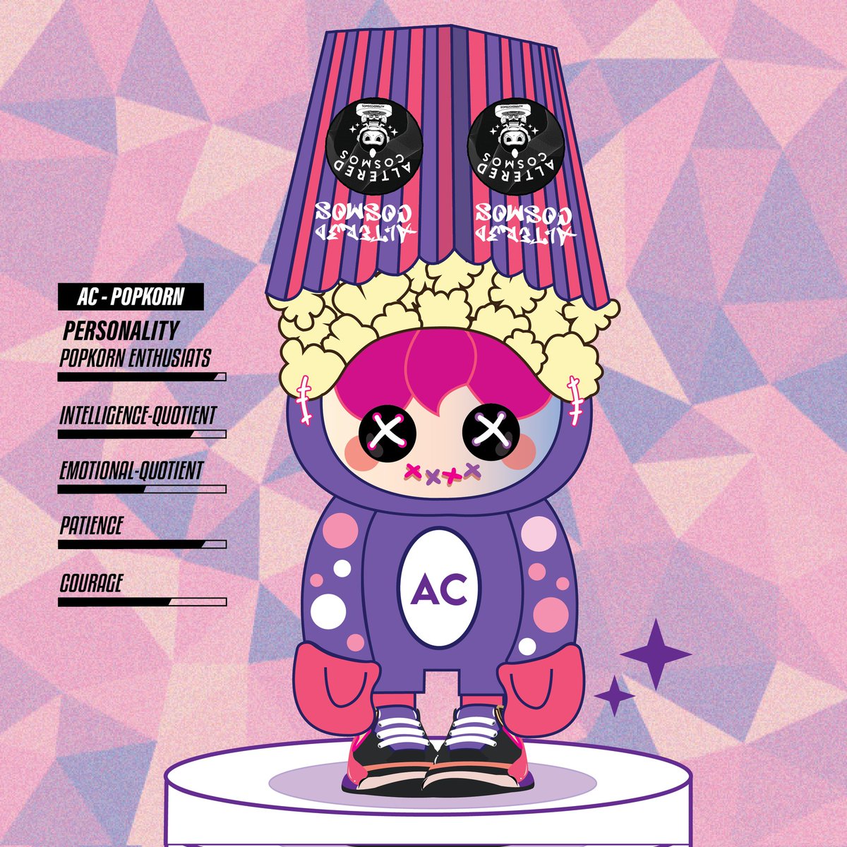 KD | A.C V2 | ON HIATUS✨ tweet media