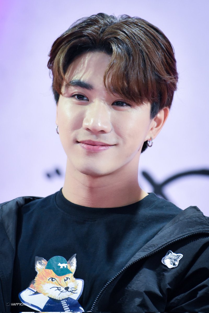 [HQ] [20230408] Miss you mak ka~ 😊

<a href="/perthppe/">PERTHPPE</a> 
#PerthTanapon 
#KDPPE
#BookfluencerxPerthChimon