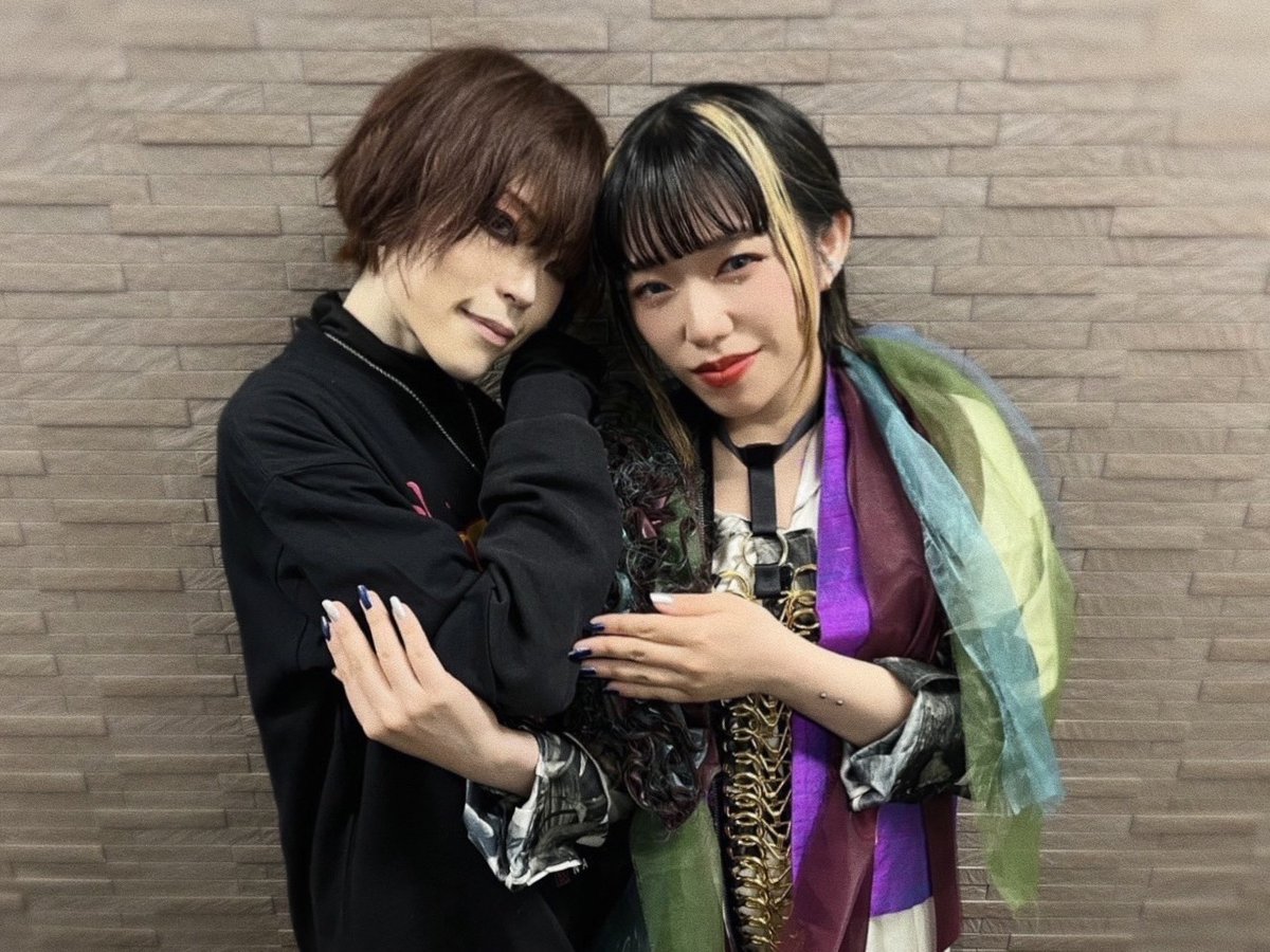 MYTH & ROID【Official】 on Twitter: 