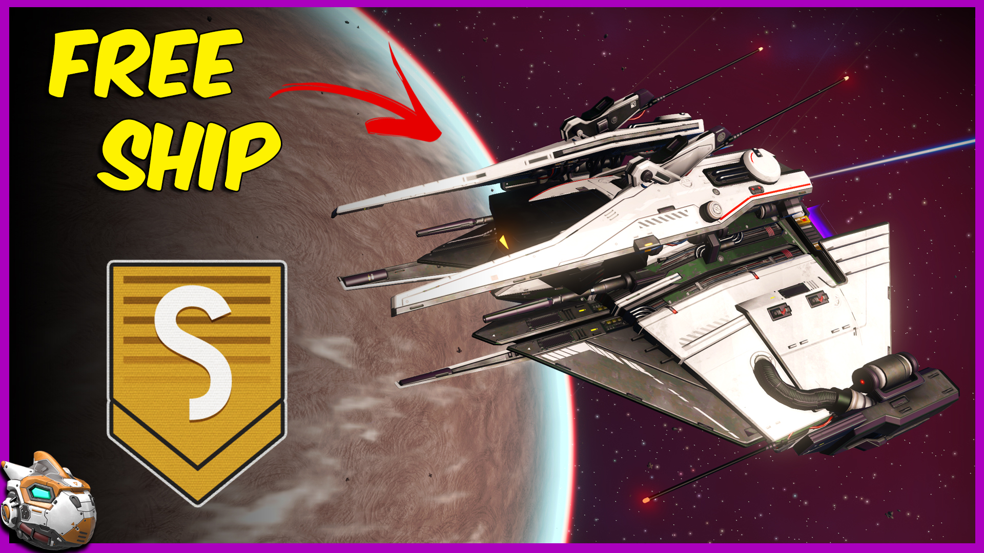 Jason Plays on Twitter "Crashed S Class Ship Location In NoMansSky