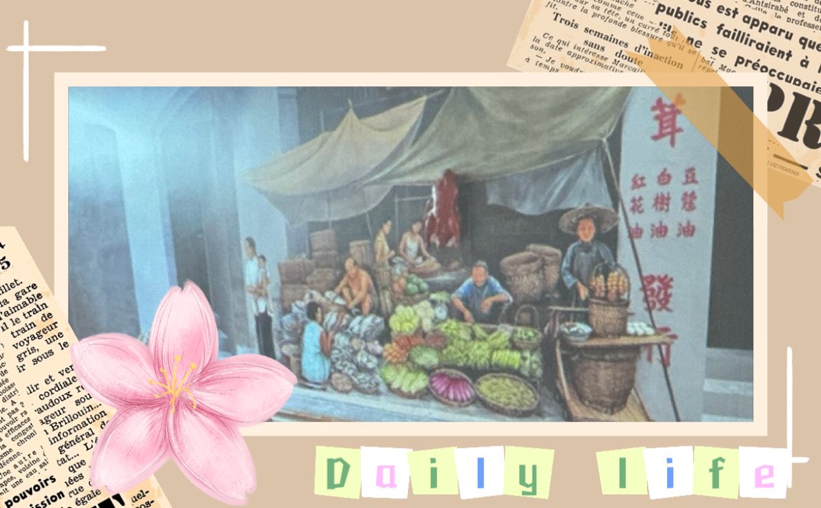 ChongyanmMa's tweet photo. Mural art at Apex Harmony Lodge is one example of how the use of cultural art in dementia care may be a therapeutic and meaningful way to engage people with dementia and jog their memories. @artsageingntu;#culturalwellbeing;#AG6309Wk7AY22T3 https://t.co/Rpxuh3B45W