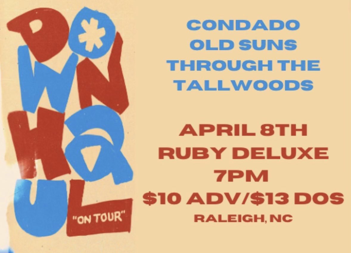 DOWNHAUL tweet media