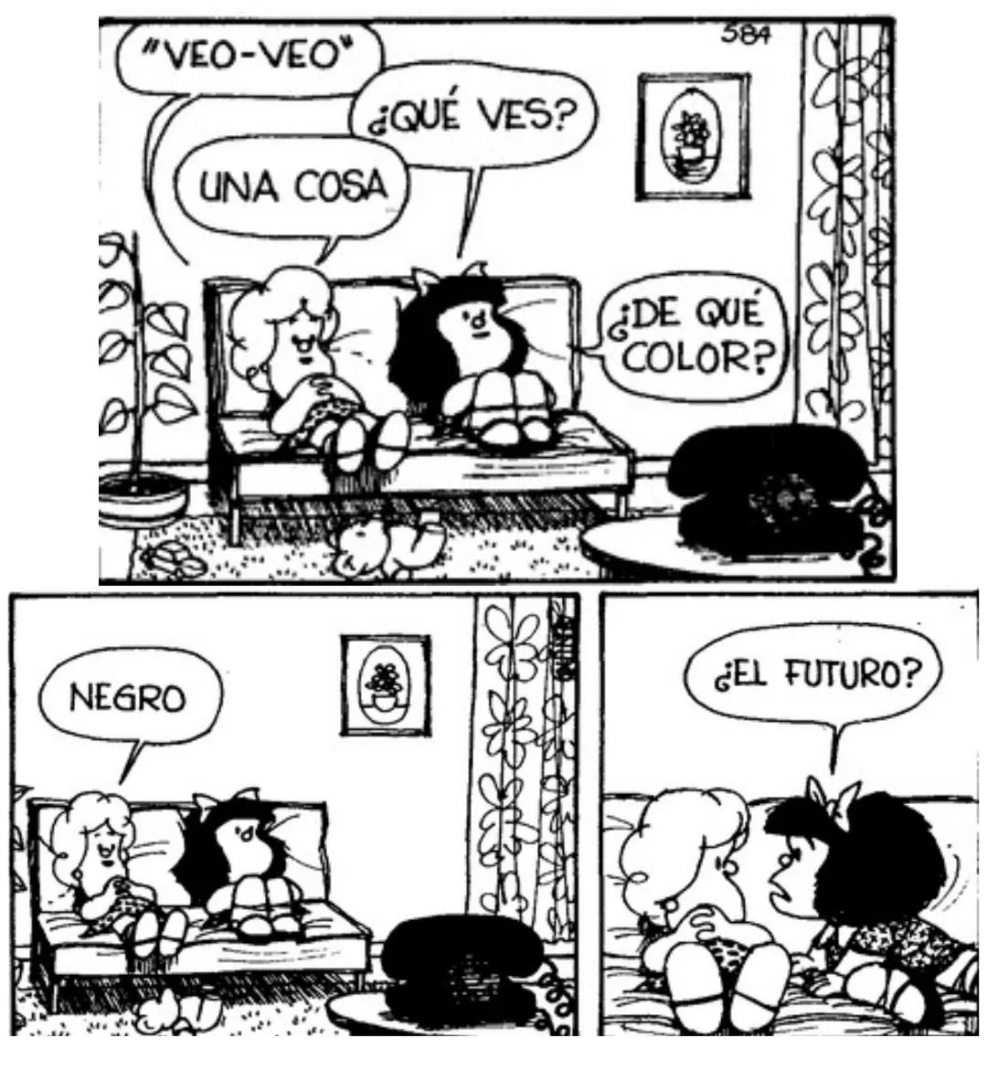 #mafalda