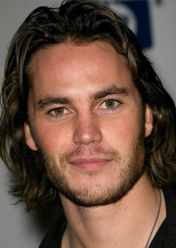 Happy Birthday to Taylor Kitsch! Friday Night Lights 