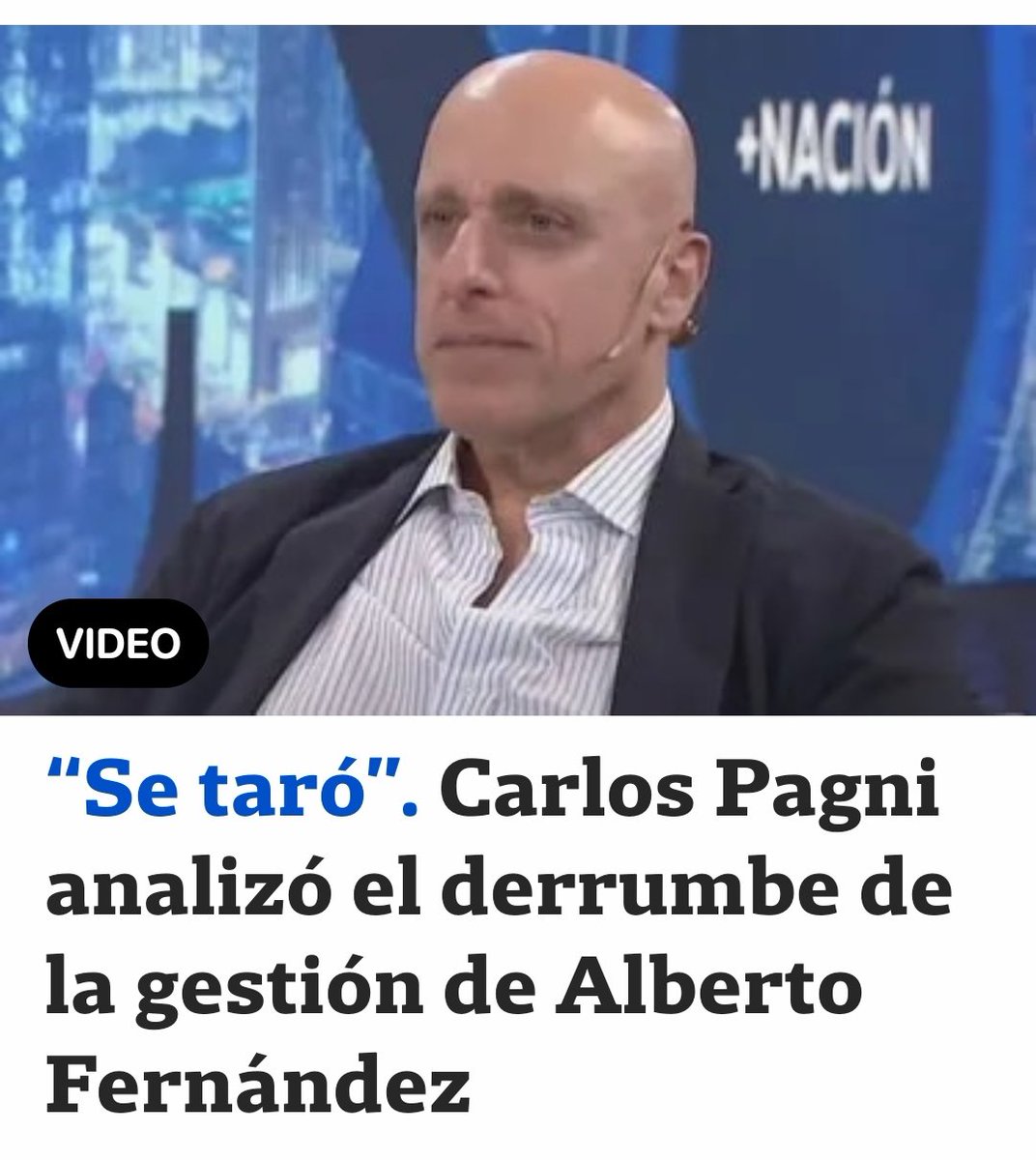 EpucimaPozzo's tweet photo. No!!!! Pagni. Tu candidato Siempre fue un tarado https://t.co/WBuzMIYmzu