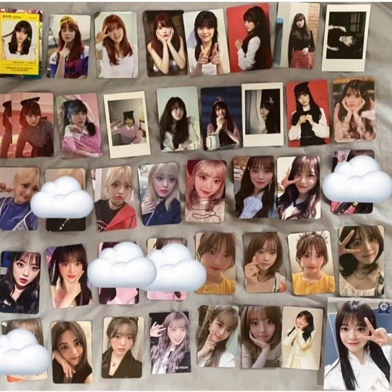 kws! wts ada yang mau sharing sama sender?? aab suyeon kalo minat dm @suyeonaddict ini under price rdjp tapi