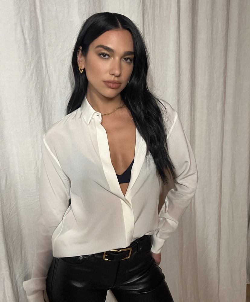 todaykatyp's tweet image. “I’m not Dua Lipa, i wish I was… So hot.” — Katy Perry about Dua Lipa yesterday at #PLAY residency.