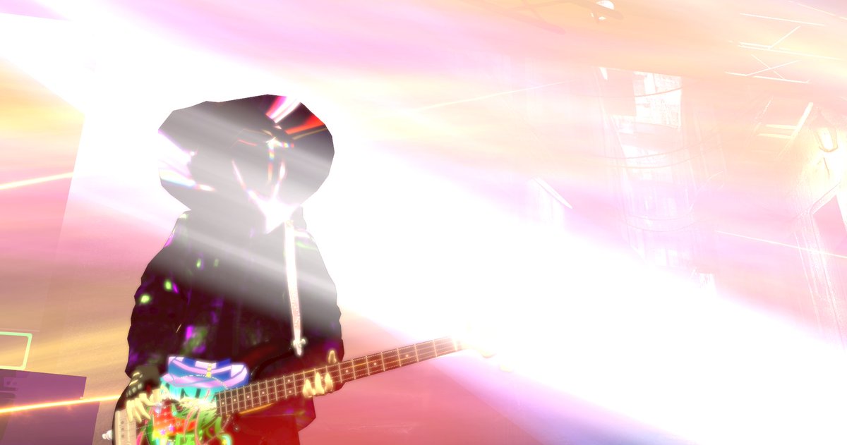 chocooo_dayo's tweet photo. 即席バンメンのライブ!チョー盛り上がってくっっそ楽しかった!!!!
みんなそれぞれいいとこありすぎてめっちゃ輝いてた!!!!
最高のライブをありがとう!!!!
#Unit_Bar #うにた #cluster https://t.co/JE9mOdUp9A
