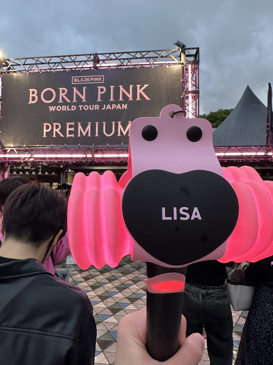BLACKPINK in your area!!