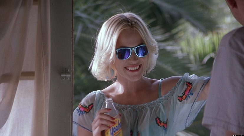 Happy birthday to Patricia Arquette! 
