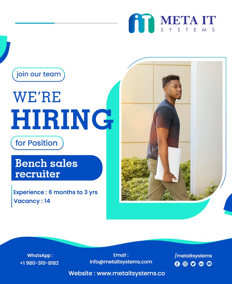 Meta IT systems tweet media