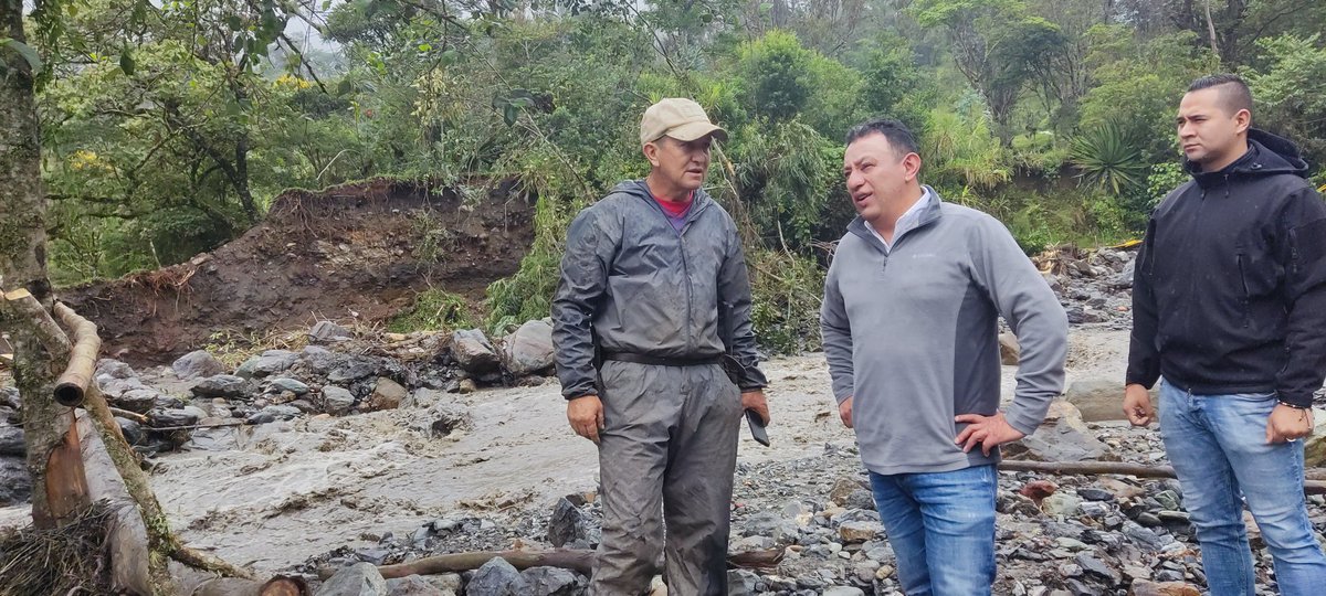 Jhon Rojas Cabrera tweet media