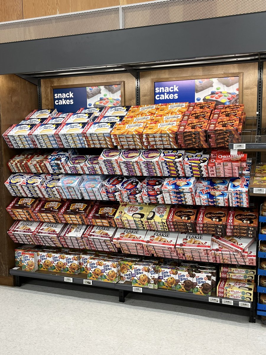 #snackcakes <a href="/RTWBrand/">RTW</a>