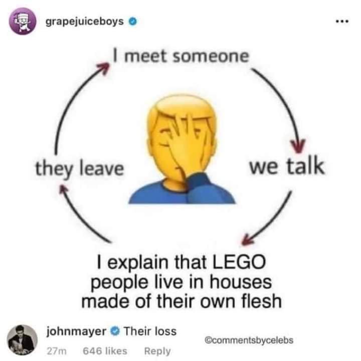 #relationshipstatus #LEGO