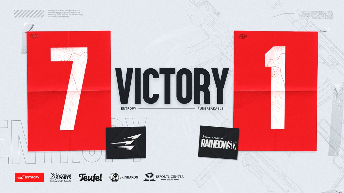 Da isser: Der erste Win des Tages, weiter so! 🤩

@b_konegger | #EsportsBase