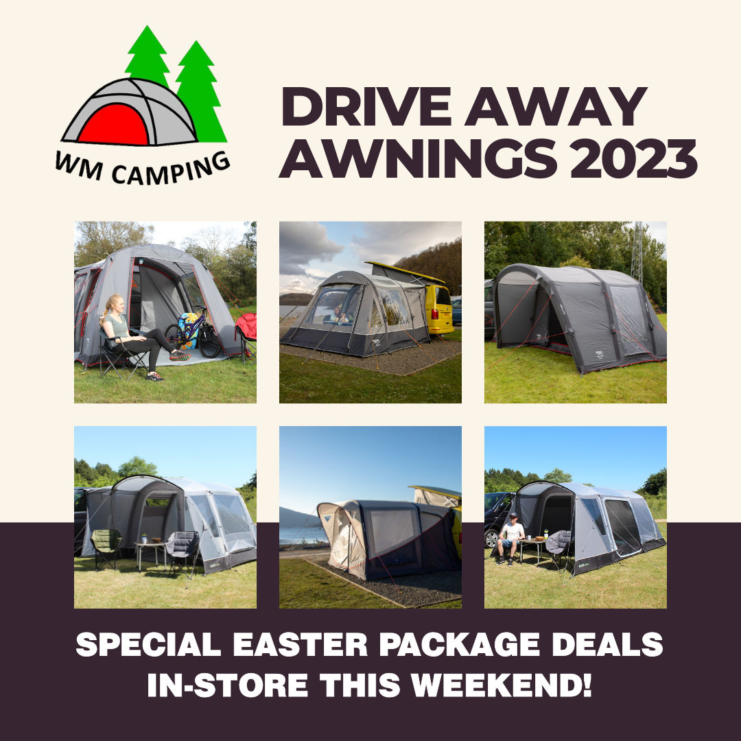 WM Camping tweet media