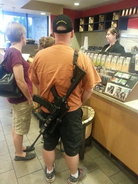 RealRussBaker's tweet photo. Somehow, the first thing I think when I see this guy is NOT how confident and masculine he is https://t.co/eQCKJuLo0t