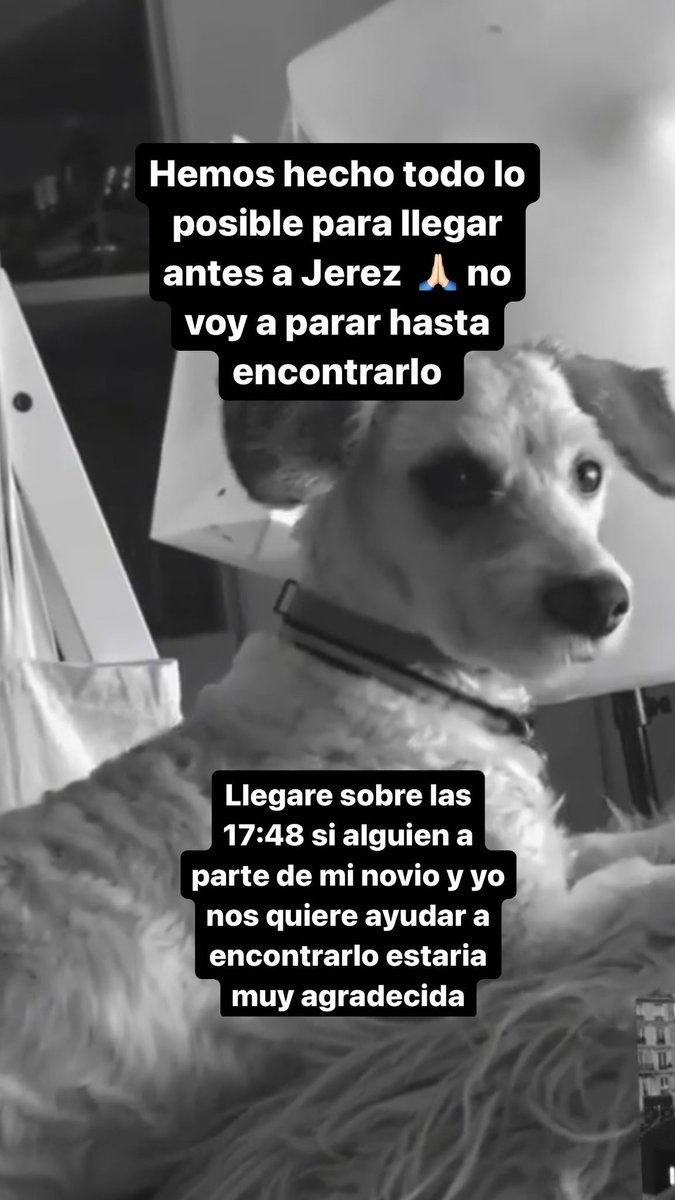 Necesito vuestra ayuda de verdad