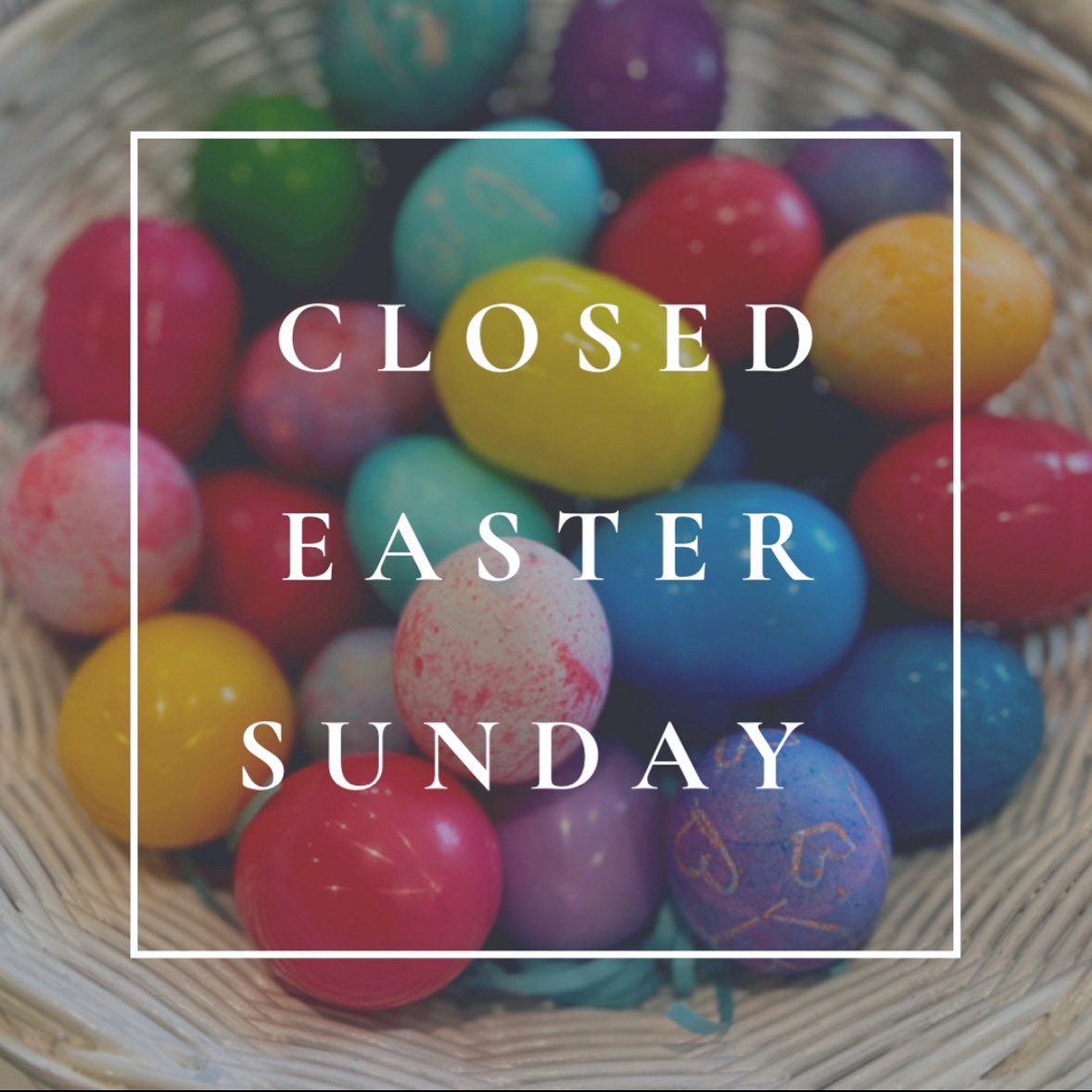 We will be closed Sun, April 9th - Mon, April 10th. We will see you back on Tues, April 11th at 11:30am for half-price wine at lunch! Our summer catering schedule is filling quickly, so if you want to book an event, please send us an email at catering@danteomaha.com - cheers!