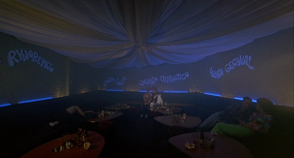 TheCinesthetic's tweet photo. Trainspotting (1996) dir. Danny Boyle
https://t.co/VfPbQAZUbs