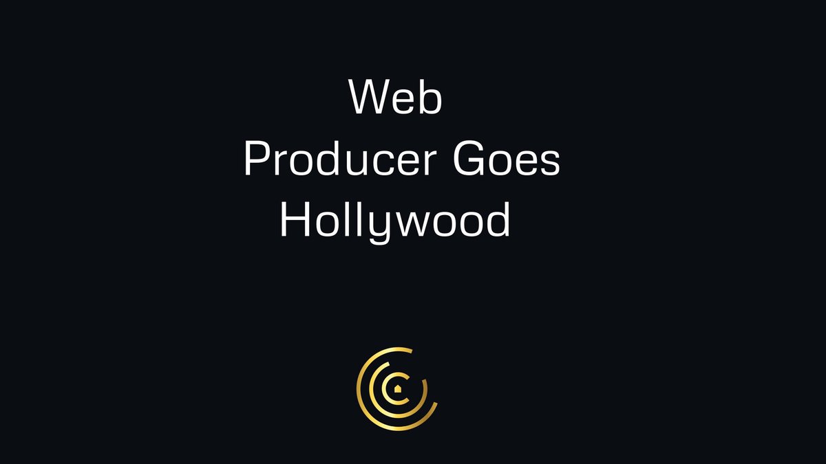 Nick Sadler is a Web3 film producer who has been financing and promoting his film projects with the aid of blockchain technology. His recent short film 'An Irish Goodbye' has just won an Oscar!
#nft #nftcommunity #realestate #realestatemarket #web3 #web3community #TheOscars