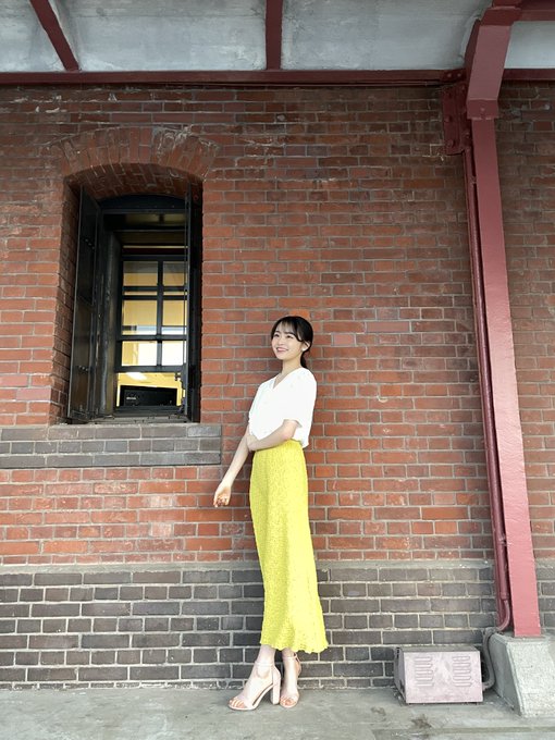 林芽亜里のTwitter画像4
