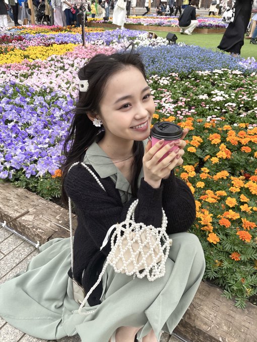 林芽亜里のTwitter画像3