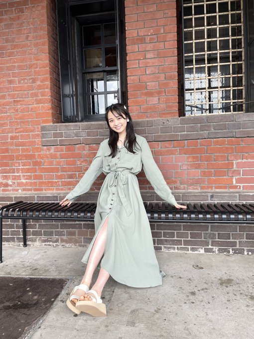 林芽亜里のTwitter画像2