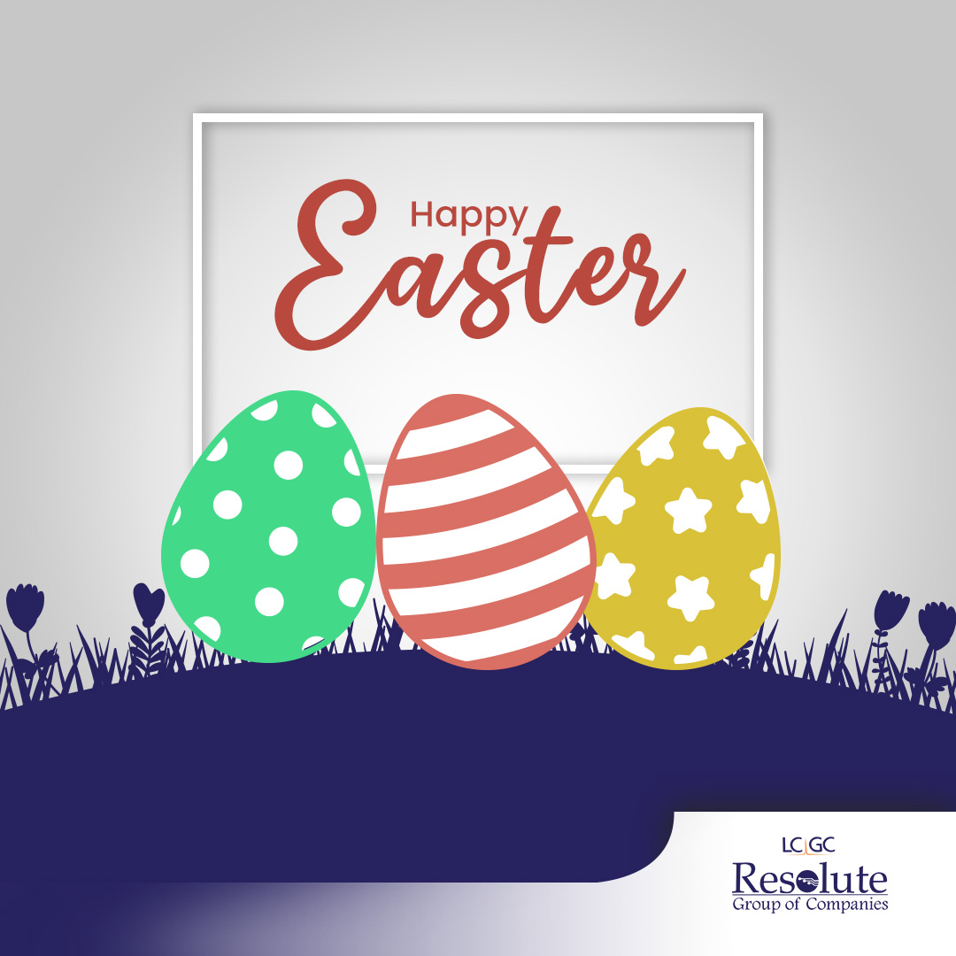 Resolute_GOC's tweet photo. Happy Easter!!!
#radiantappliances #Resojet #Resoluteelectronics #Resolutestar #Resolute4ip #electronics #electronicsmanufacturing #makeinindia #Agile #Adaptive #Savvy #Easter https://t.co/F5jqzZ52yv